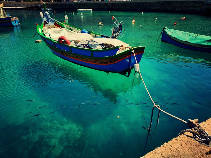Malta, Gozo & Comino Private Sightseeing Tour with Pickup - Mdina, Malta’s old city