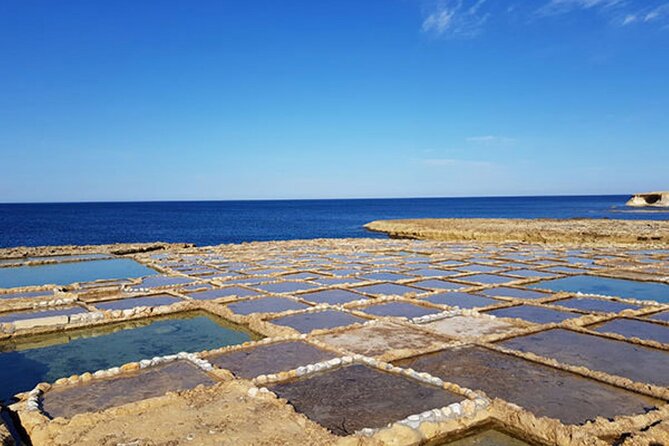 Malta: Gozo Full Day Buggy Tour with lunch and Comino Stop - Ggantija Temples, Gozo’s prehistoric centerpiece
