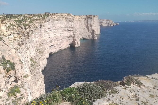 Malta: Gozo Full Day Buggy Tour with lunch and Comino Stop - Lunch at Mariblu Bed and Breakfast