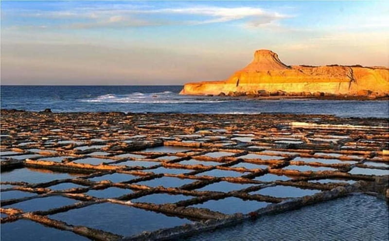 Malta: Gozo Full-Day Jeep with Lunch and Boat Transfers - Calypso Cave and the story of Ramla Bay