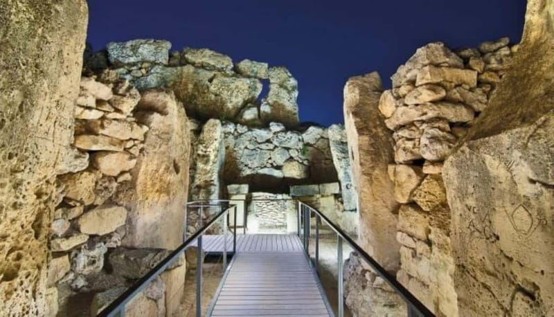 Malta: Gozo Full-Day Jeep with Lunch and Boat Transfers - Ta’ Pinu, Marsalforn, and the salt pans