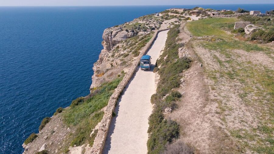 Malta: Gozo Full-Day Tuk-Tuk Tour and Lunch - Key points to know before booking