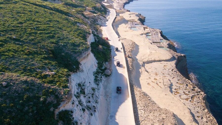 Malta: Gozo Private Chauffeured E-Jeep Tour with Ferry - What $294 means for the value