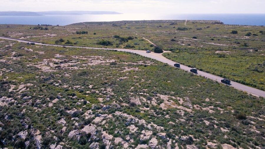 Malta: Gozo Private Chauffeured E-Jeep Tour with Ferry - Why Gozo works well from an e-jeep
