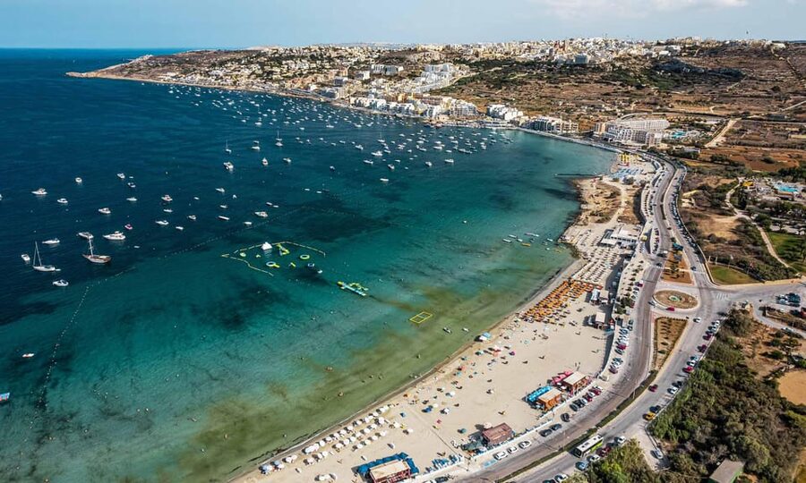 Malta: Half-Day Quad Bike Adventure Tour Including Transfers - What the $95 price really covers
