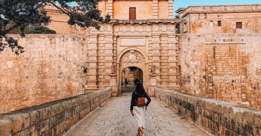 Malta: Highlights of Malta & Mdina Full Day Tour with Lunch - Why this tour works for a first day in Malta