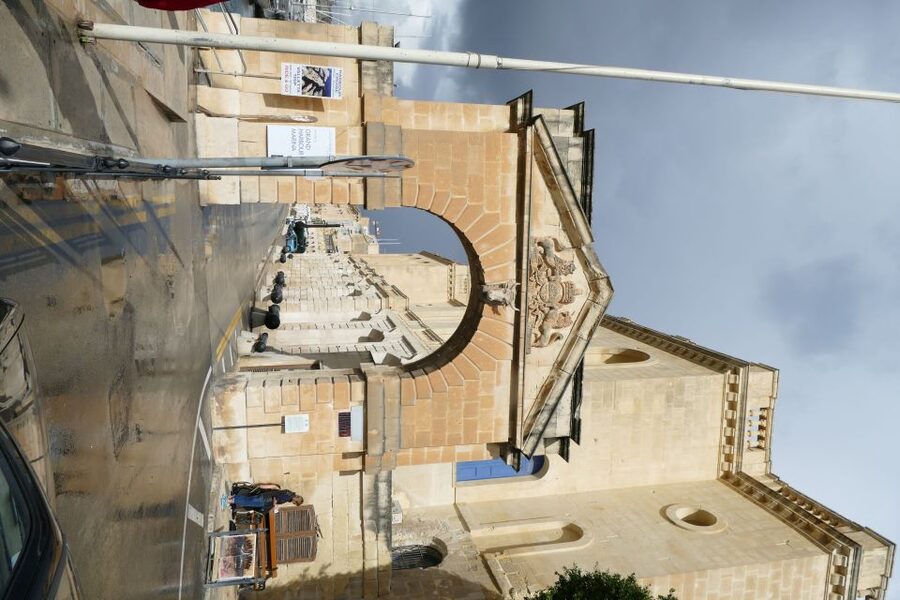 Malta Historical Tour: Valletta & The Three Cities - What four hours really allows