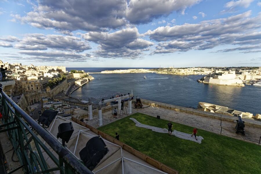 Malta Historical Tour: Valletta & The Three Cities - Walking, weather, and accessibility