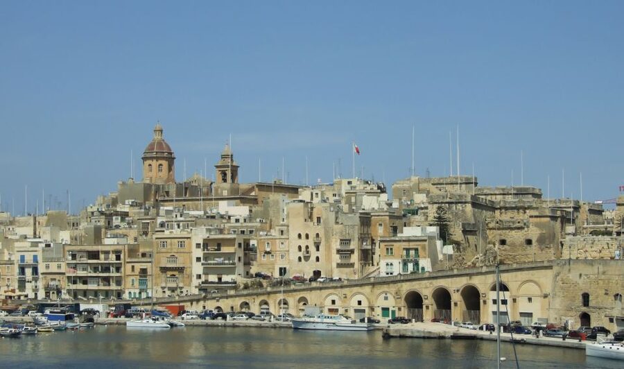 Malta Historical Tour: Valletta & The Three Cities - Booking details that affect your decision