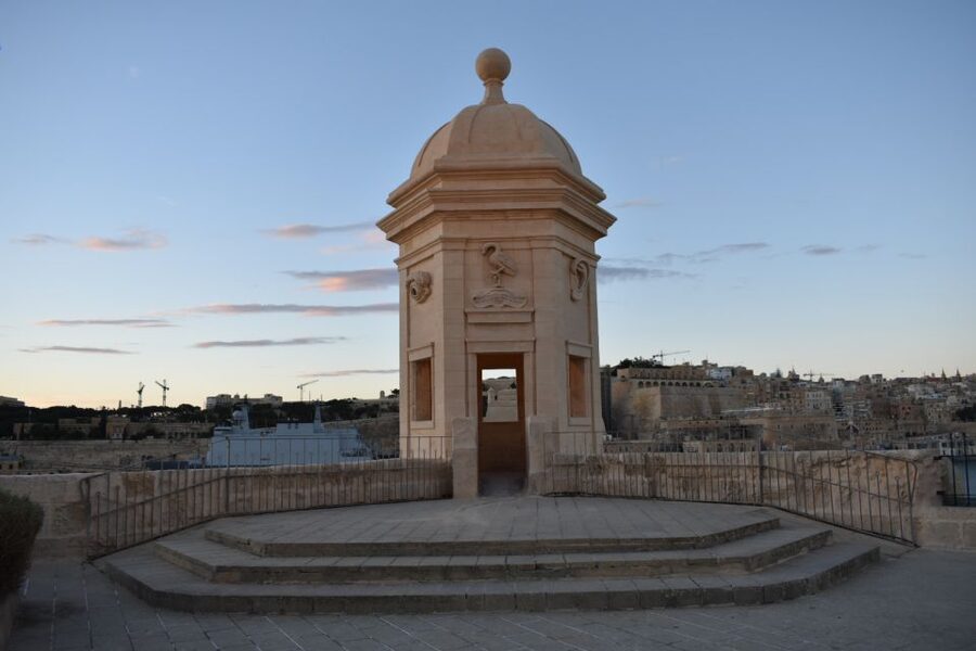 Malta Historical Tour: Valletta & The Three Cities - Crossing the Grand Harbour to the Three Cities