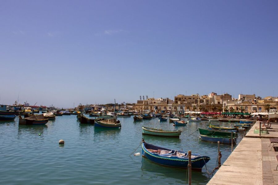 Malta: Hop-On Hop-Off Bus Tours - Timing, delays, and getting the most from $29