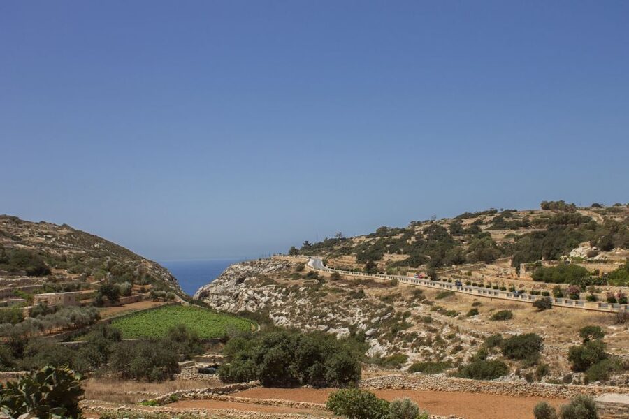Malta: Hop-On Hop-Off Bus Tours - The South Route: temples, villages, and the Blue Grotto