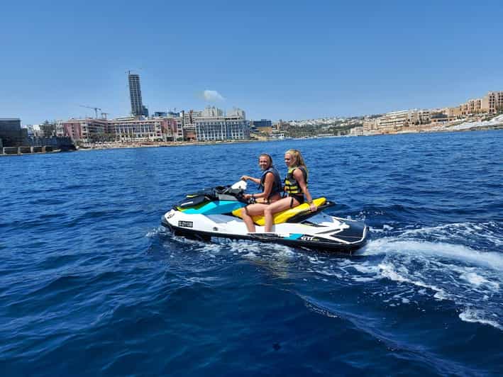 Malta: Jet Ski Rental - Practical tips for a smoother session