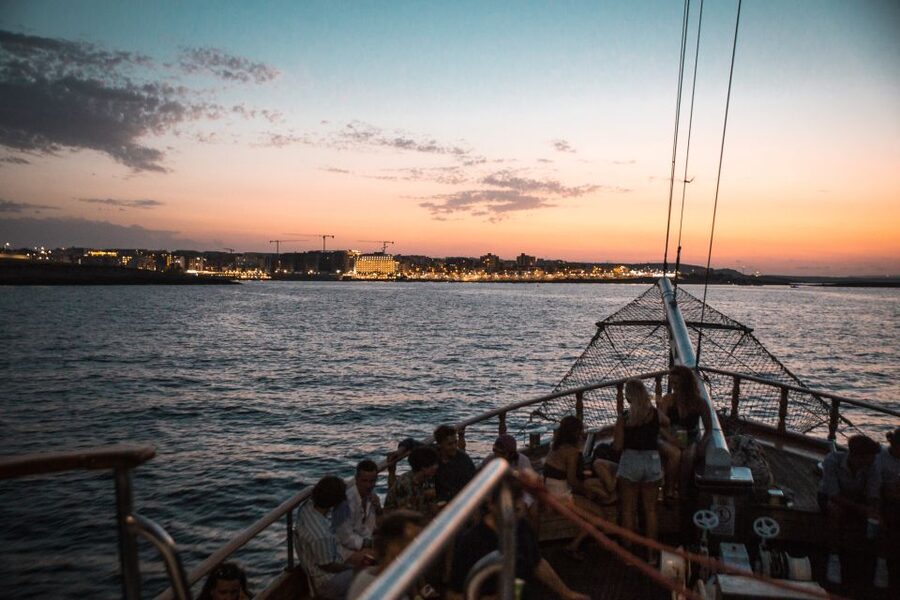Malta: Lazy Pirate Boat Party with Drinks & Food - Practical advice for a smoother night