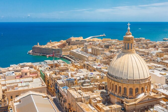 Malta: Luxury Private Taxi Tours, Customize your itinerary - Building your four-hour route around real priorities