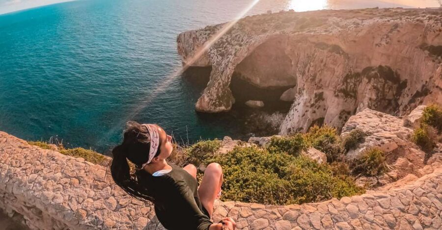 Malta: Marsaxlokk, Blue Grotto, and Qrendi Guided Tour - Key points to know before you book