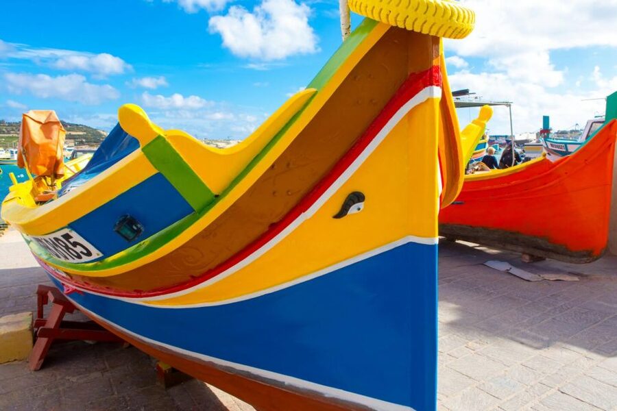 Malta: Marsaxlokk, Blue Grotto, and Qrendi Guided Tour - Timing, comfort, and the real value of $45