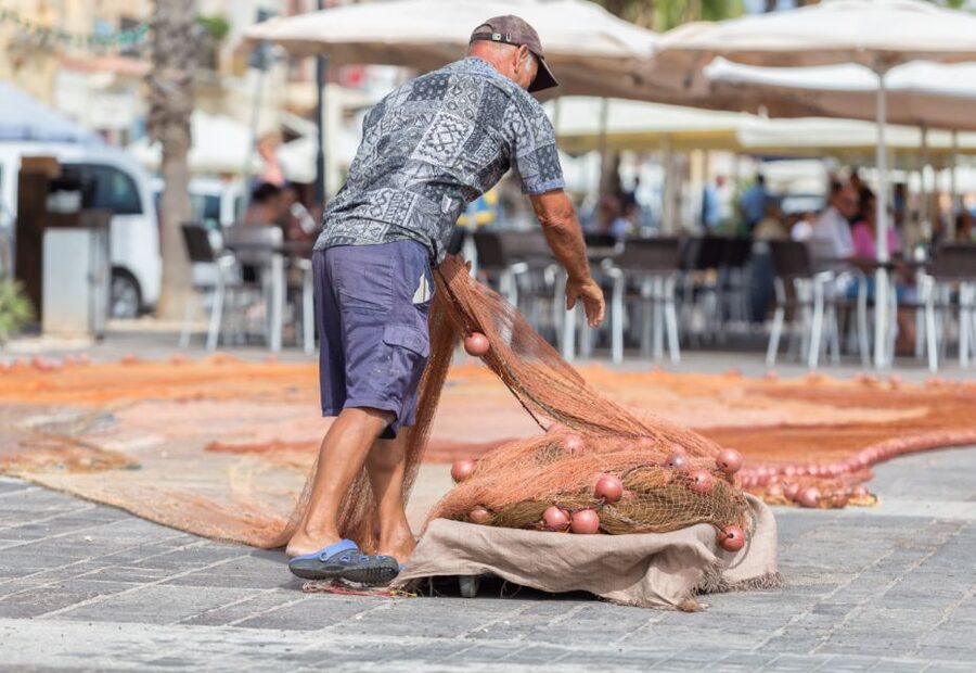 Malta: Marsaxlokk, Blue Grotto, and Qrendi Guided Tour - Who should take this Malta tour?