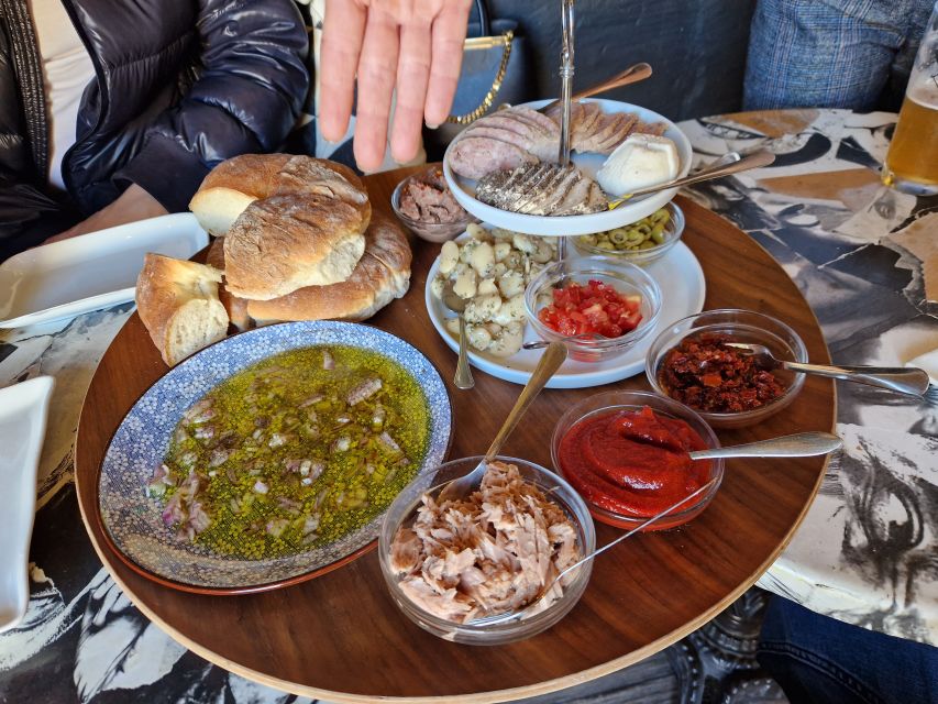 Malta: Mdina and Rabat Food Tour - Finishing with imqaret