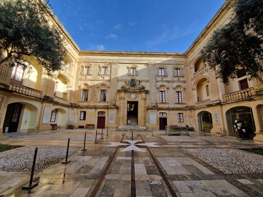 Malta: Mdina and Rabat Food Tour - Starting with pastizzi and Kinnie in Rabat