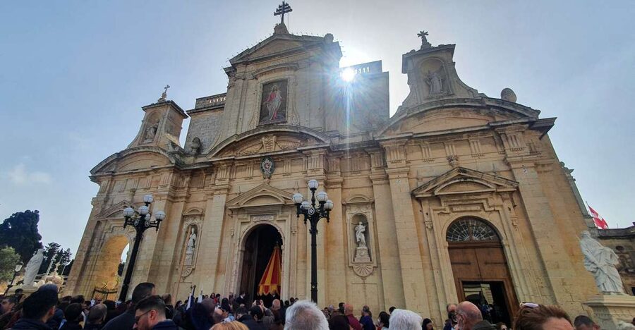 Malta: Mdina and Rabat Tour with Local Guide - Key points to know before you book
