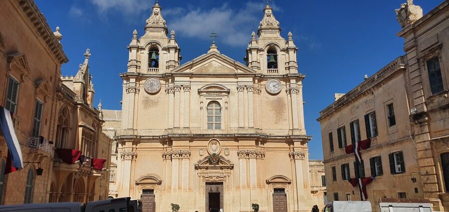 Malta: Mdina and Rabat Tour with Local Guide - Why Mdina and Rabat work so well together