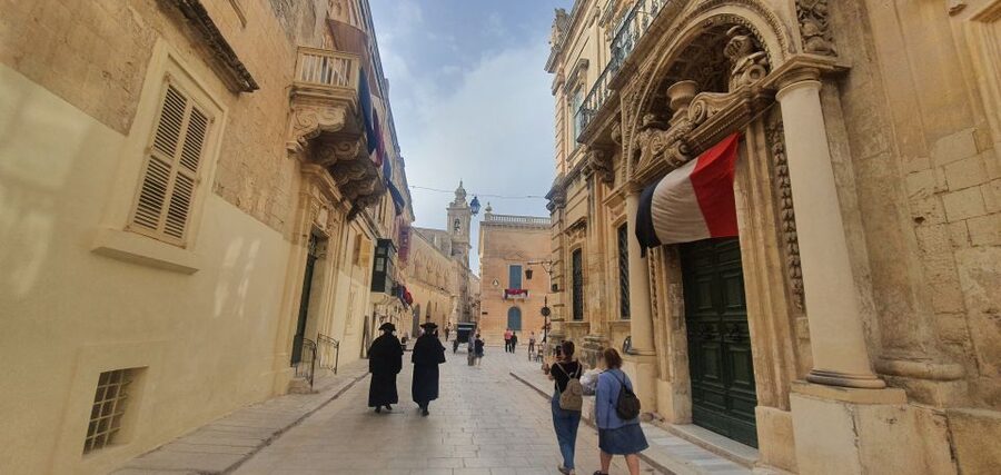 Malta: Mdina and Rabat Tour with Local Guide - Meeting at Mdina Gate