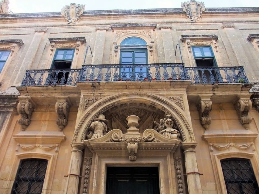 Malta: Mdina and Rabat Walking Tour with Catacombs - Catacombs and St. Paul’s Grotto