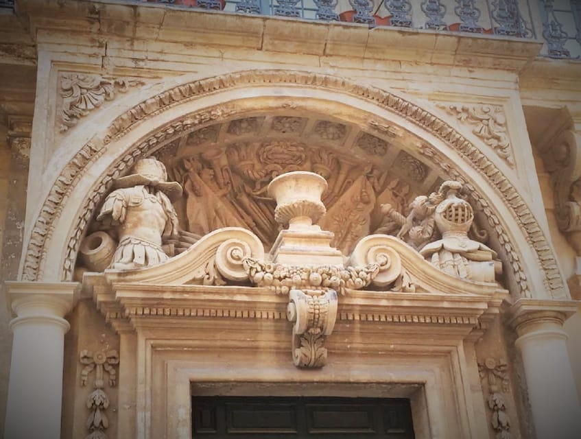 Malta: Mdina and Rabat Walking Tour with Catacombs - Who should book this Mdina walking tour
