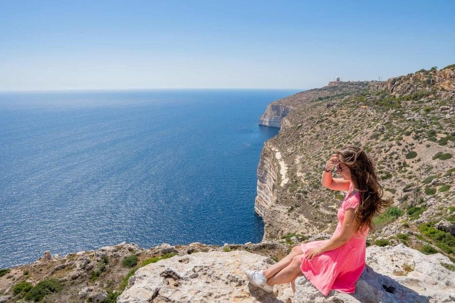 Malta: Mdina, Dingli Cliffs and San Anton Botanical Gardens - Key points to know before booking