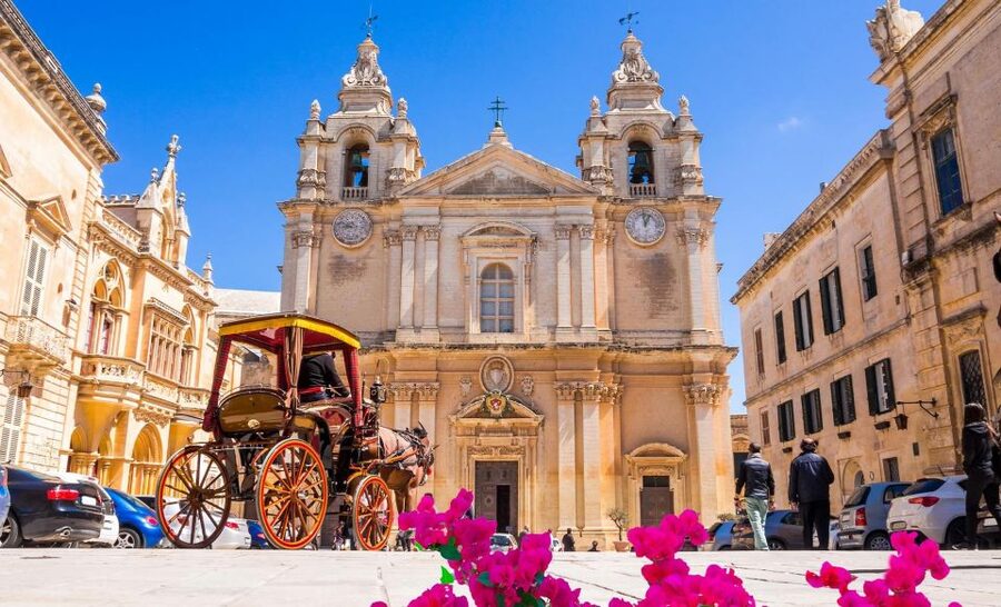 Malta: Mdina, Dingli Cliffs and San Anton Botanical Gardens - What to bring and how to plan your day