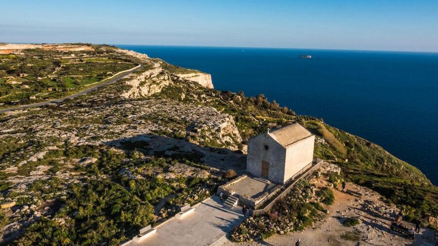 Malta: Mdina, Dingli Cliffs and San Anton Botanical Gardens - Guides make the difference