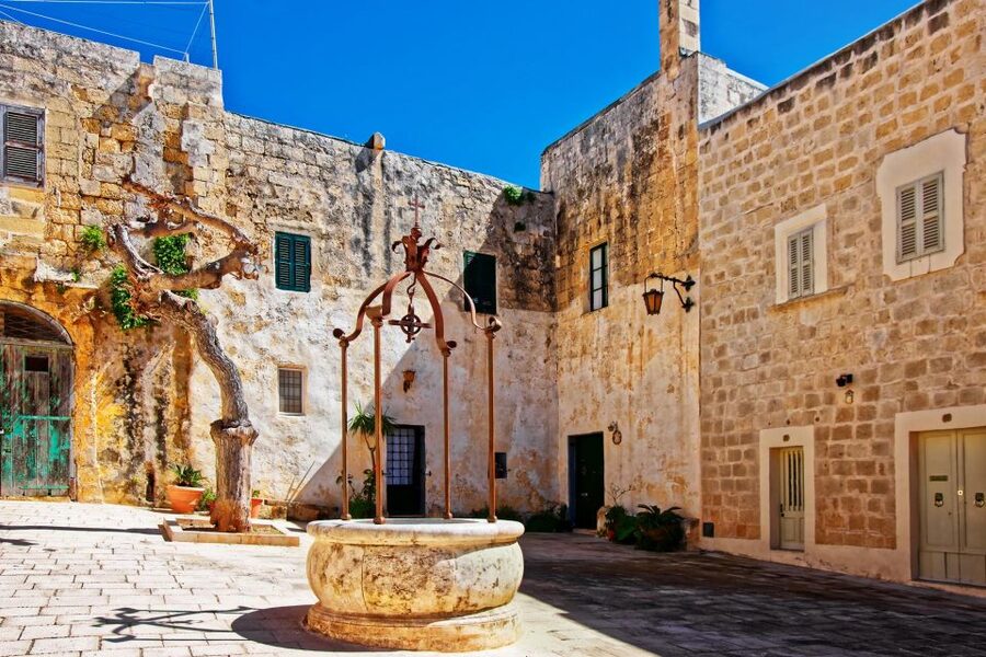 Malta: Mdina, Dingli Cliffs and San Anton Botanical Gardens - Who should book this half-day tour?