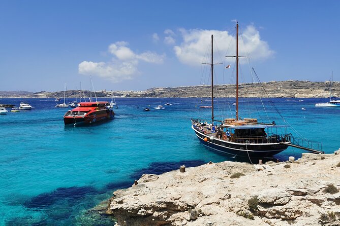 Malta Multi Pass - What the Malta Multi Pass actually covers
