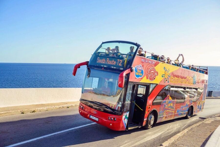 Malta Multi Pass - The 7-day Premium Pass for the widest coverage