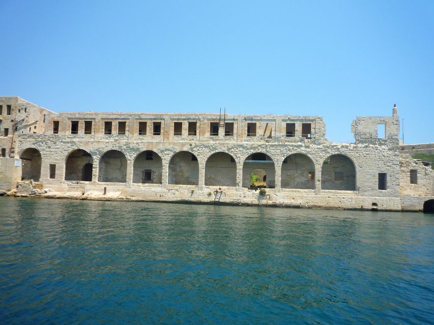 Malta: Panoramic Cruise around Malta's Harbours and Creeks - Why Malta’s harbors are the real sightseeing show