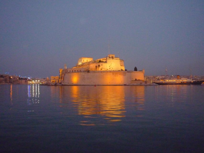 Malta: Panoramic Cruise around Malta's Harbours and Creeks - Leaving from Sliema Ferries 4