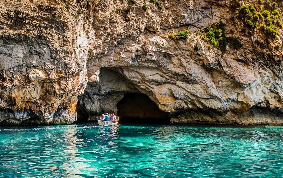 Malta: Prehistoric Temples, Limestone Heritage & Blue Grotto - FAQ