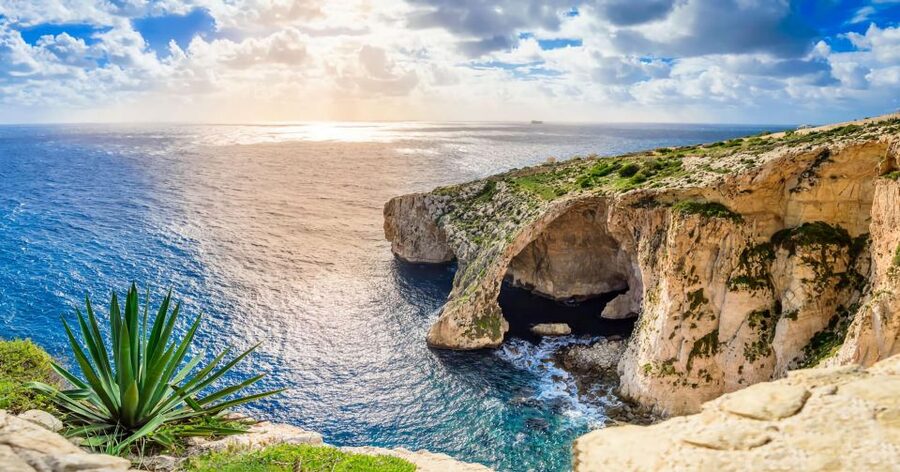 Malta: Prehistoric Temples, Limestone Heritage & Blue Grotto - A smart half-day introduction to southern Malta