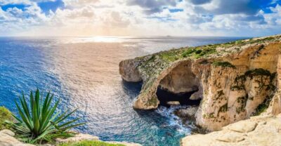 Prehistoric Temples, Limestone Heritage & Blue Grotto