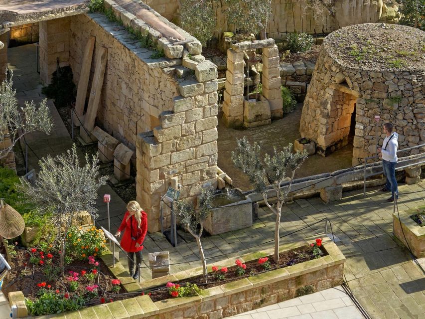Malta: Prehistoric Temples, Limestone Heritage & Blue Grotto - Is four hours enough?