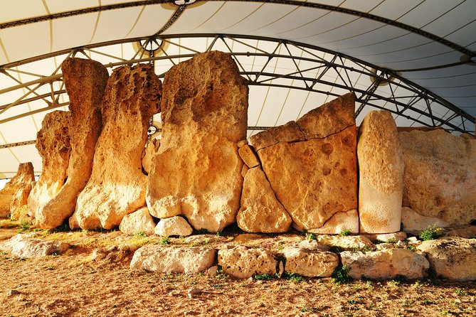 Malta Prehistoric Temples Tour - Ghar Dalam Cave: Malta’s story below ground