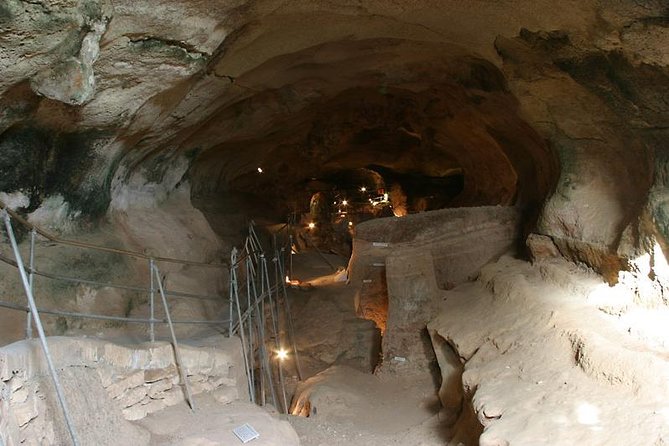 Malta Prehistoric Temples Tour - Hagar Qim: massive stones on Malta’s southern edge