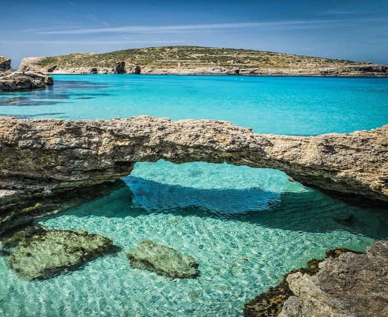 Malta: Private Boat Cruise with Caves, Beaches & Swim Stops - Finding the boat at Cirkewwa