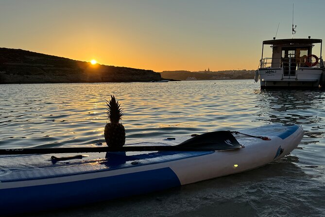 Malta: Private Boat Trip & Cruises Comino, Blue Lagoon, Gozo - The skippers shape the experience