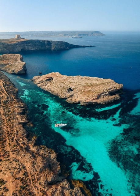 Malta: Private Boat Trip to Comino, Blue Lagoon & Gozo - Who will enjoy this trip most