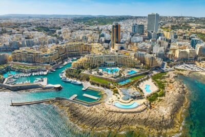 Private Chauffeur Service To Explore Malta Highlights