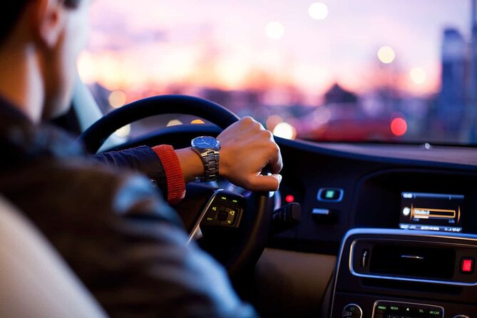 Malta: Private Chauffeur Service to Explore the Island - Key points at a glance