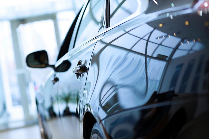 Malta: Private Chauffeur Service to Explore the Island - Mdina and the island’s older side