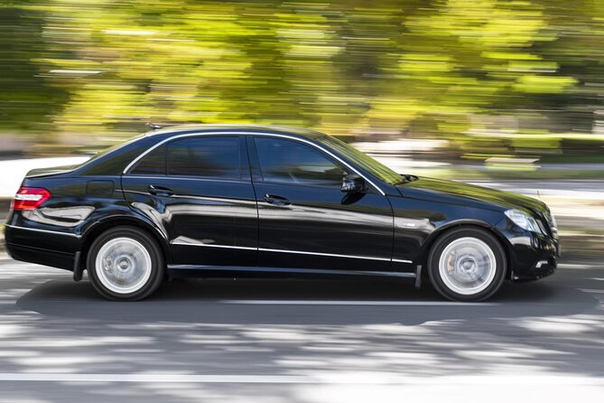 Malta: Private Chauffeur Service To Explore The Island - Mosta’s Rotunda and the center of the island